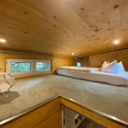 Tiny House Wupper Im Pier9 Tiny House 3* Hamm (North Rhine-Westphalia)