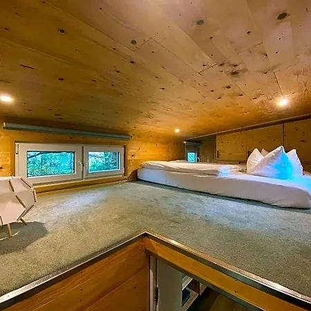 Tiny House Wupper Im Pier9 Tiny House