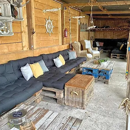 Tiny House Wupper Im Pier9 Tiny House Apartahotel